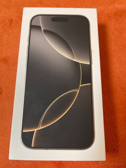 Iphone 16 pro 128gb - 2