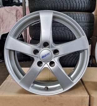Disky Ford, Citroen, Peugeot, r16, 5x108 - 2