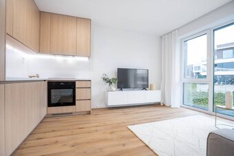 NOVOSTAVBA 1,5 IZBOVÝ BYT S PARKINGOM, LORINČÍK-HÁJE, NA PRE - 2