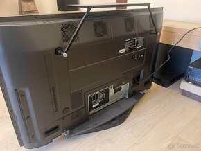 TV plazma Panasonic 42" - 2