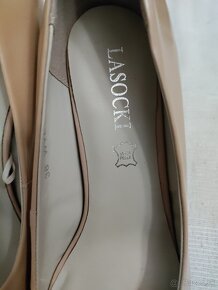 Dámske lodičky nové - 2