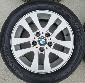 Originál elektróny Bmw - 2