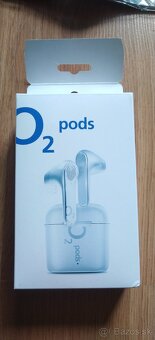 O2 pods za skvelú cenu - 2