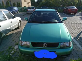 Auto na predaj - 2