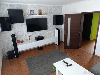 3.izbový byt - 2