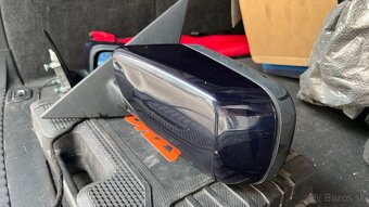 Spätné zrkadlá BMW e46 - 2