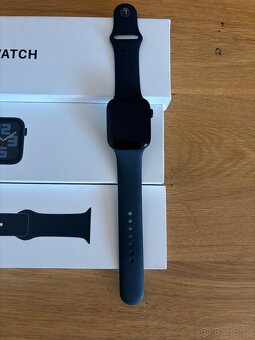Apple Watch SE (2022) 44mm - 2