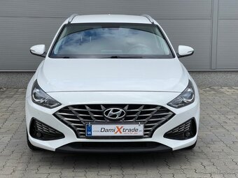 Hyundai i30 CW 1.6 CRDi Family - 2