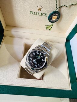 Rolex AirKing 40mm 116900 - 2