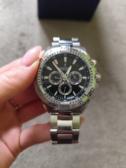 Pánske hodinky Festina - 2