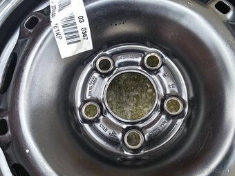 185/60 r14 rezerva - 2