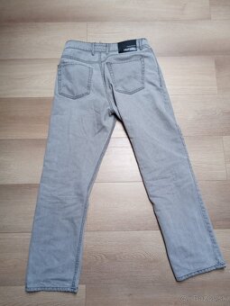 Baggy jeans - 2
