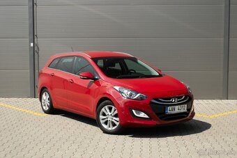 Hyundai i30 - Akontace od 0% - 2