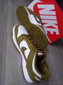 Nike Dunk retro - 2