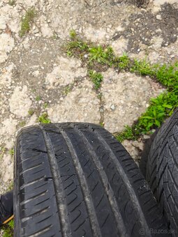 Predám barum bravuris 225/45 r18 - 2