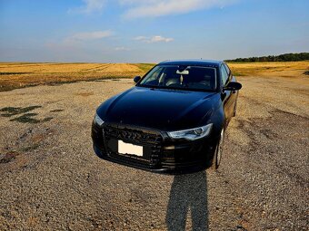 Audi A6 C7 V6 3.0tdi QUATRO - 2