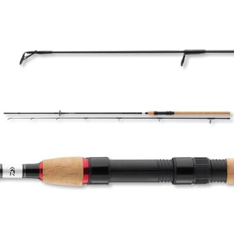 Daiwa Ninja Set - 2