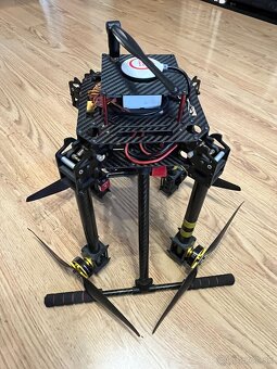 Predám dron - 2