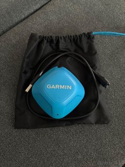 Nahadzovací sonar Garmin - 2