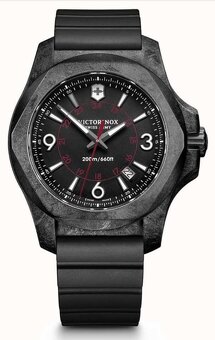 Victorinox inox carbon 43 mm - 2