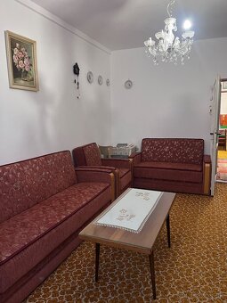 Prenájom 2 izbový byt -tehlová bytovka - 2