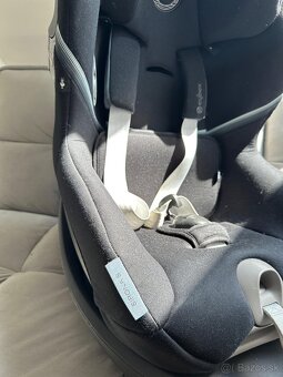 Cybex Sirona S - 2