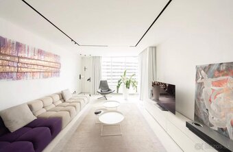 B A J K A L S K Á | 3i byt 86 m² + lodžia 4 m²| BAIII - No - 2