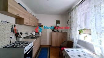 Na predaj 2 izbový byt, Snina (N001-112-ANMA) - 2