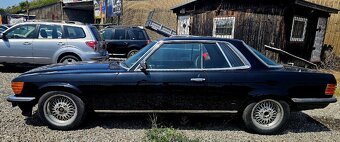 Mercedes SLC 280 - 2