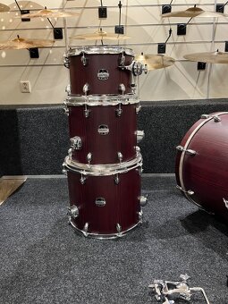 MAPEX MARS BIRCH CROSSOVER 22,12,14,16 - 2