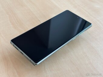 Samsung Galaxy Note 20 5G 8GB / 256GB Mystic Green - 2