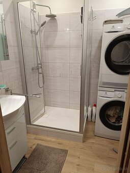 Predaj trojizbový byt Čadca - 2