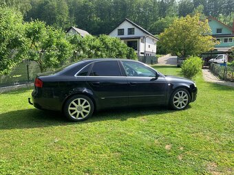 Audi A4 B7 S-line 2.0 TDI (103kw) - 2