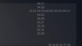 PS5 s firmwarom do 4.51 - 2