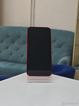 Iphone 14 128GB RED | ZÁRUKA 2 ROKY - 2