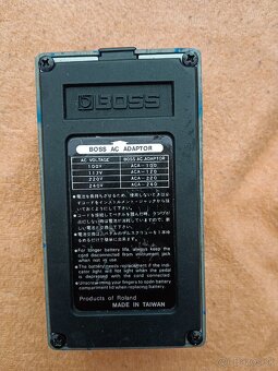 Boss CS-3 - 2