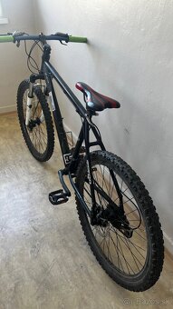 Predám trekový bicykel – 26” kolesá - 2