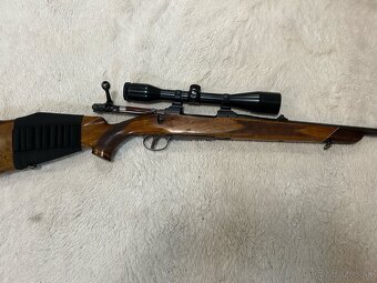 Zkk600 7x57 - 2