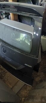 Vw caddy - 2