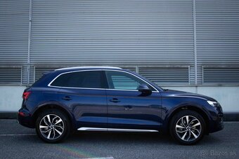 Audi Q5 40 2.0 TDI Advanced quattro S tronic - 2