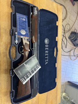 Beretta SV10 PERENNIA - 2