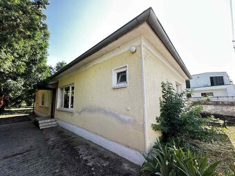 Predám 3 izb. dom po čiast.rekonstr. v Malých Dvirnikoch - 2