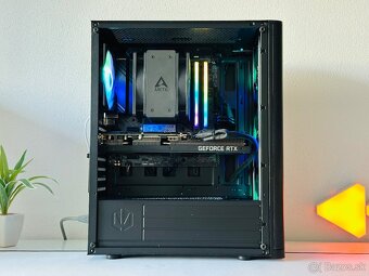 ✅ R9 3900X•32GB RAM•RTX 3070 Ti 8G•1TB SSD•850W - 2