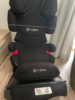 Autosedačka Cybex Pallas 2 2013 Classic - 2