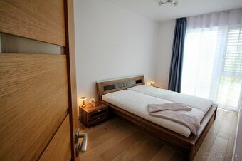 NA PREDAJ: Moderný 4-izbový byt blízko centra PO - 2