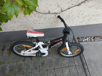 Detsky bicykel Ghost Powerkid 16 - 2