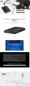 Korg DS-DAC-100m - 2