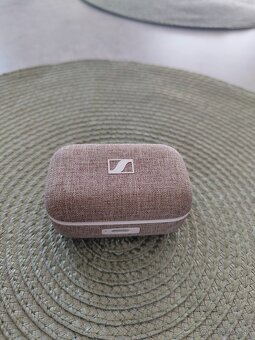Sennheiser Momentum True Wireless 3 - 2