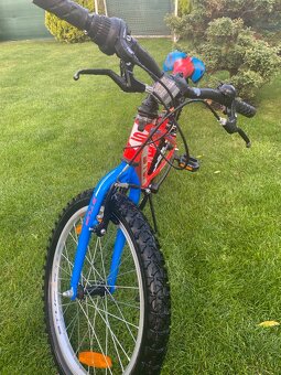 detsky bicykel - 2