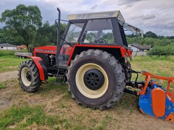 Zetor 10145 ZTS - 2